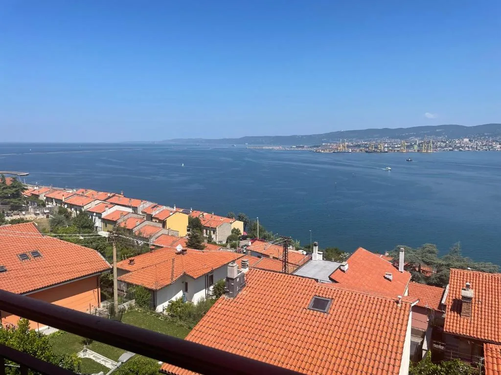 Camera Singola con Balcone — Panorama Hotel