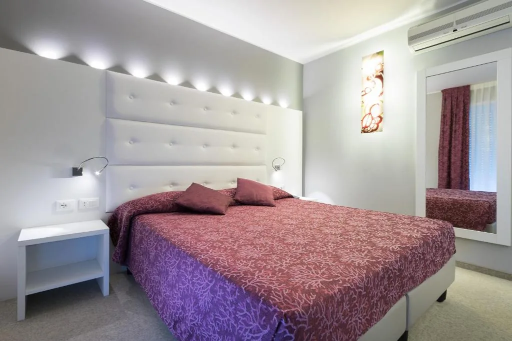 Deluxe Single Room — Hotel Al Cigno