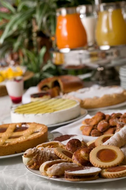 Economy Single Room — Locanda al Castello Wellness Resort