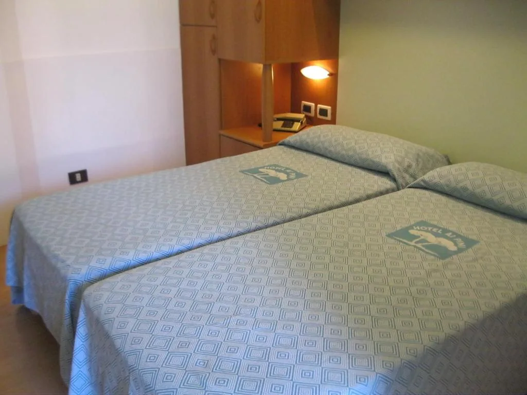 Camera Singola — Hotel Ai Pini