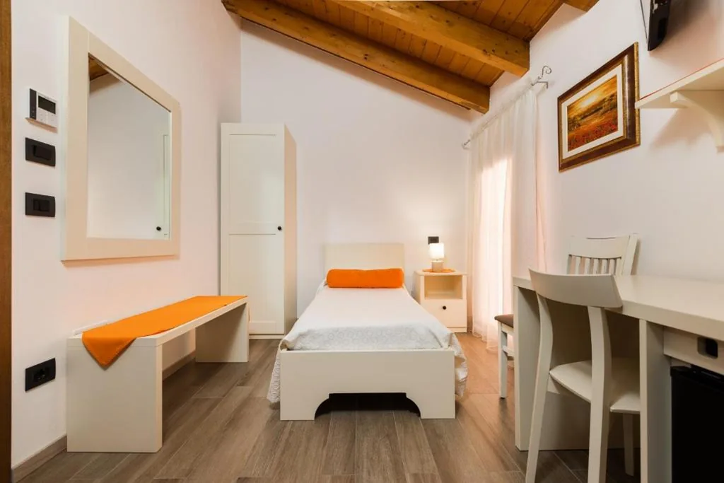Camera Singola — Hotel AL COLLIO