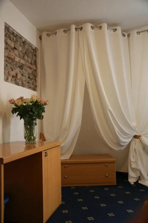 Single Room — Hotel Al Posta