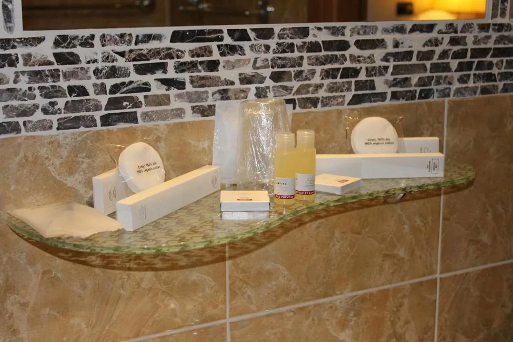 Single Room — Hotel Centrale