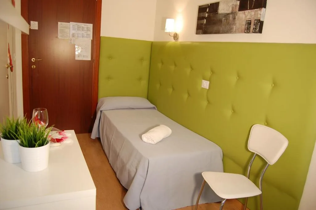 Camera Singola — Hotel Irene