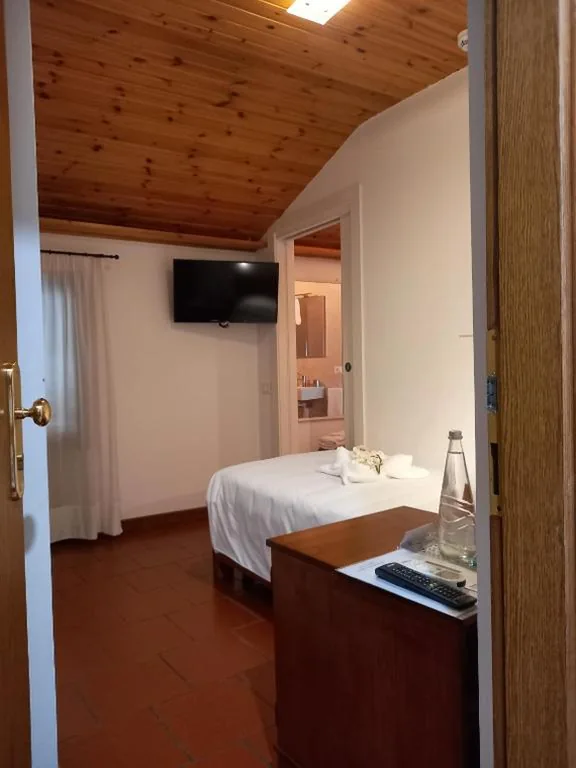Camera Singola — Hotel Italia