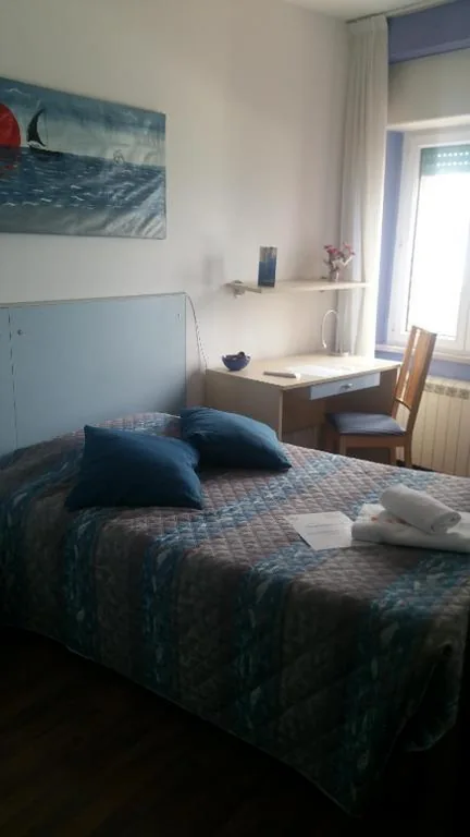 Camera Singola — Hotel La Bussola