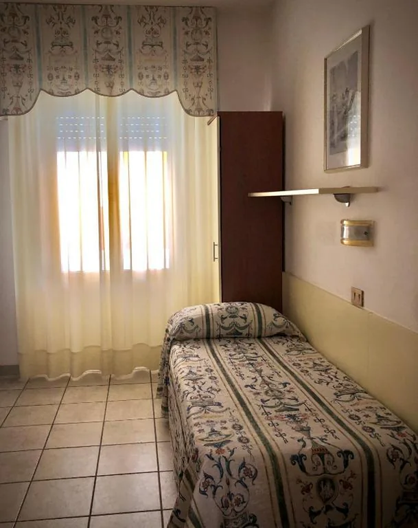Camera Singola — Hotel La Parigina