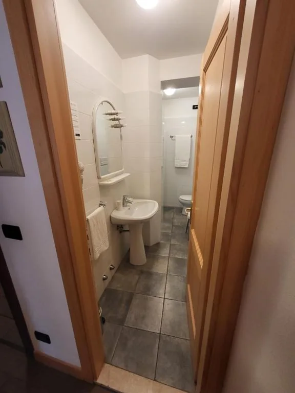 Single Room — Hotel Raibl e Appartamenti