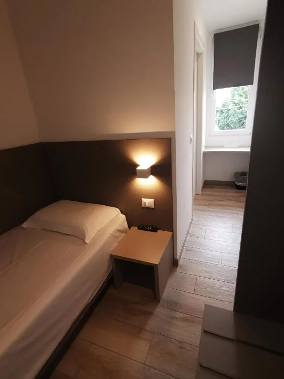 Single Room — Hotel Sonia Self Check In Only
