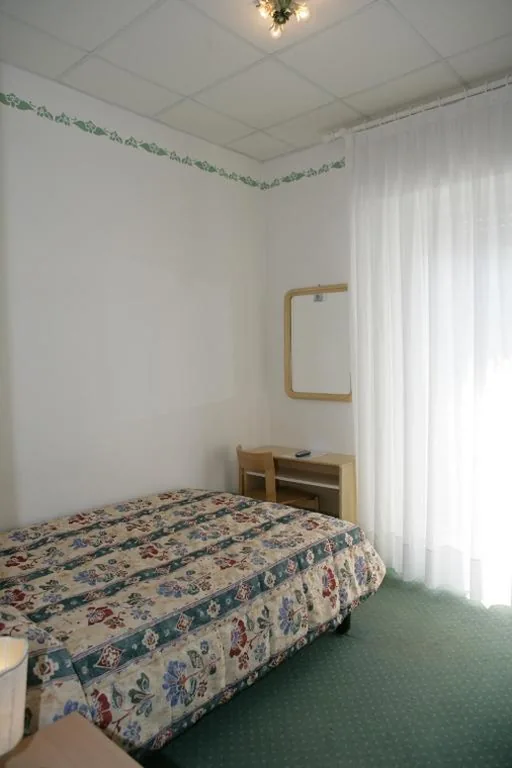 Camera Singola — Hotel Villa Rosa