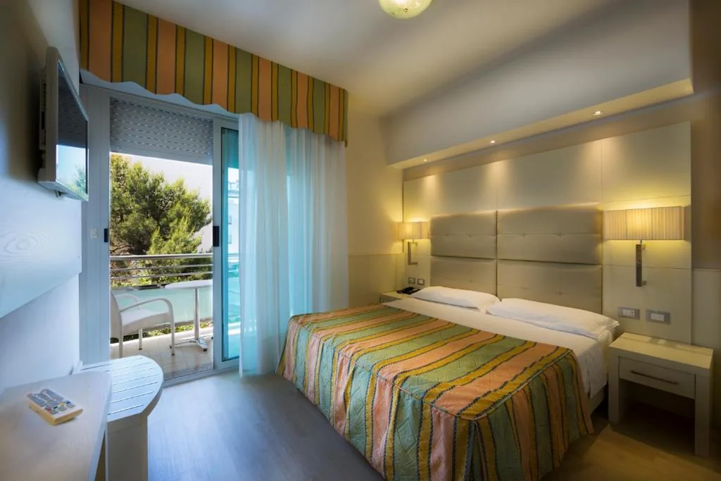 Camera Singola — Hotel Vittoria