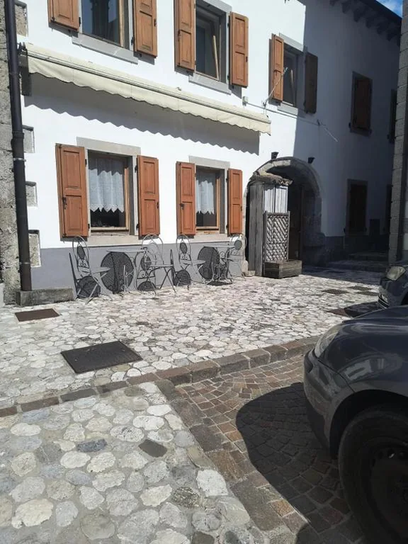 Camera Singola — In da Nou
