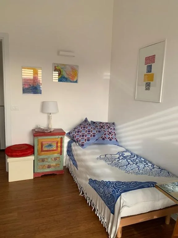 Single Room — Lo Spazio dell’Anima