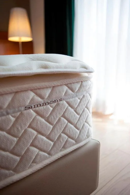 Standard Single Room — Hotel Ai Gelsi
