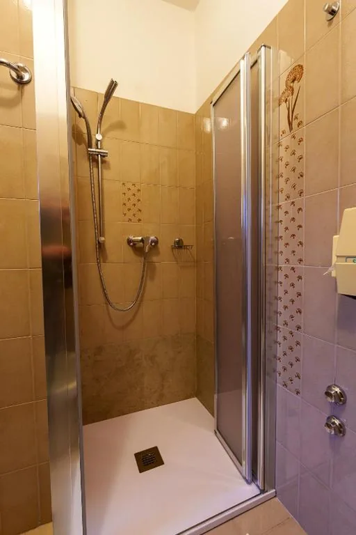 Standard Single Room — Hotel Park Oasi
