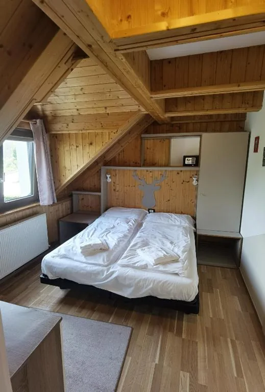 Camera Singola Standard — Hotel Tarvisio Four Seasons