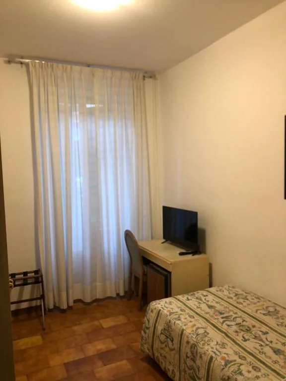 Standard Single Room — Villa Felcaro – Relais, Lodge & Restaurant