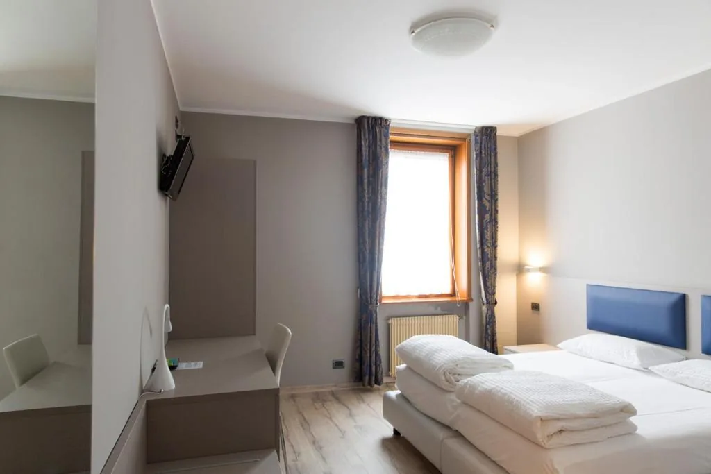 Superior Single Room — Albergo Montenegro