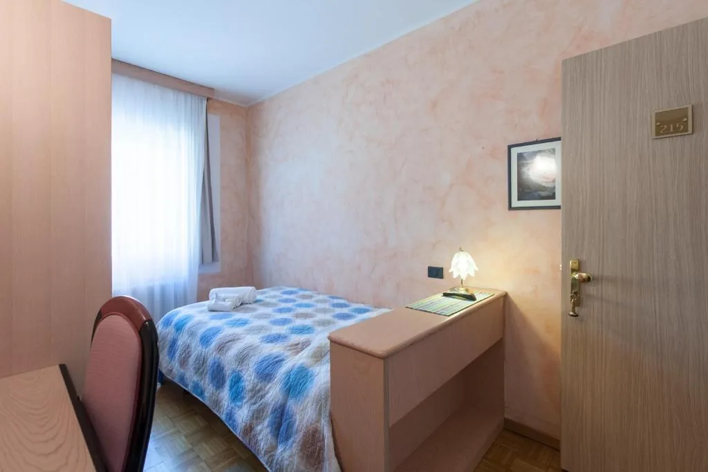 Camera Singola Superior con Accesso Spa — Grand Hotel Gortani – Borgo Gortani