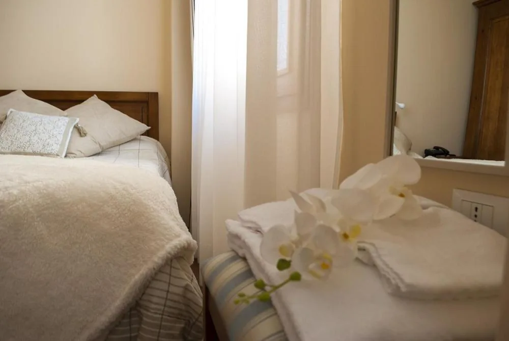 Camera Singola Superior — Hotel Italia