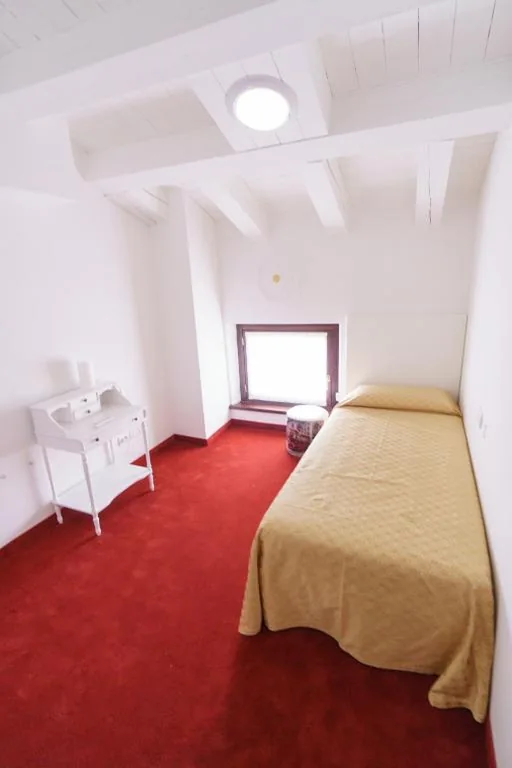 Camera Singola — Villa Marini Trevisan