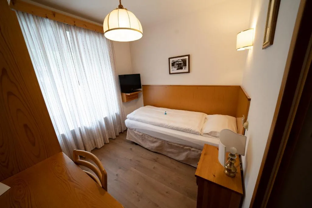 Camera Singola — Wellness Hotel Bladen