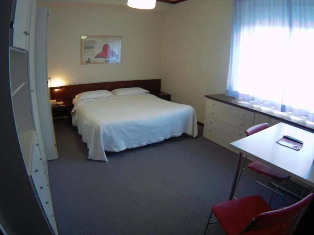 Standard Double/Twin Room — Albergo Residence Italia Vintage Hotel