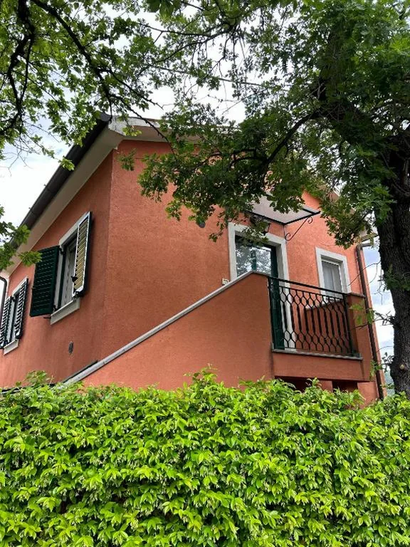 Superior Twin Room with Garden View — Ai 2 Olmi – monolocali nel verde