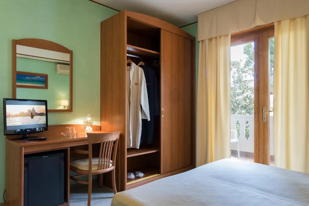 Superior Double/Twin Room — Hotel Al Cigno