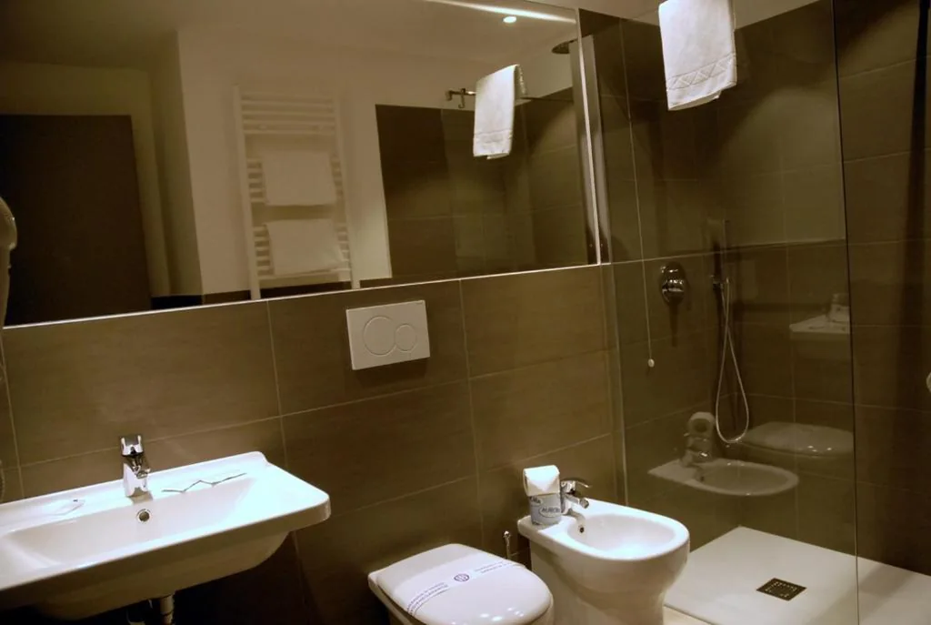 Superior Double Room with Single Beds — Hotel Sonia Self Check In Only