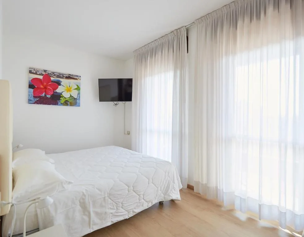 Camera Tripla — Albergo Ristorante Belvedere