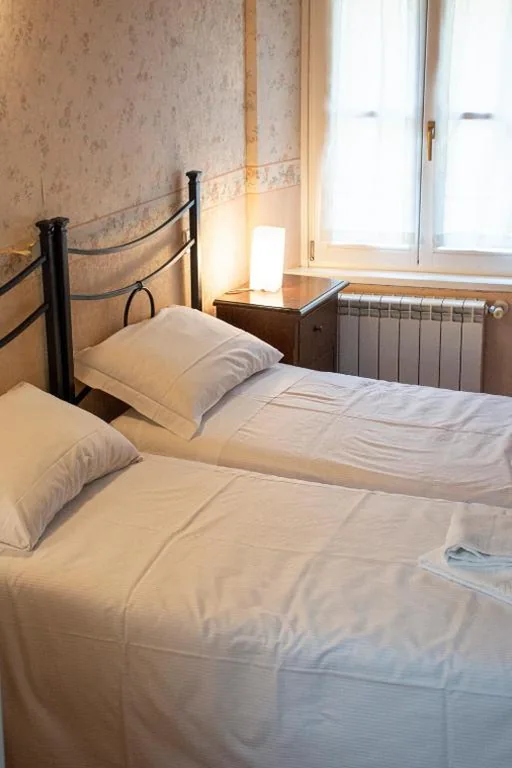 Camera Tripla — ApartHotel Capitelli