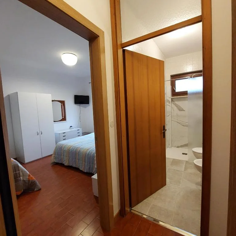 Camera Tripla — B&B Cuei di Baret