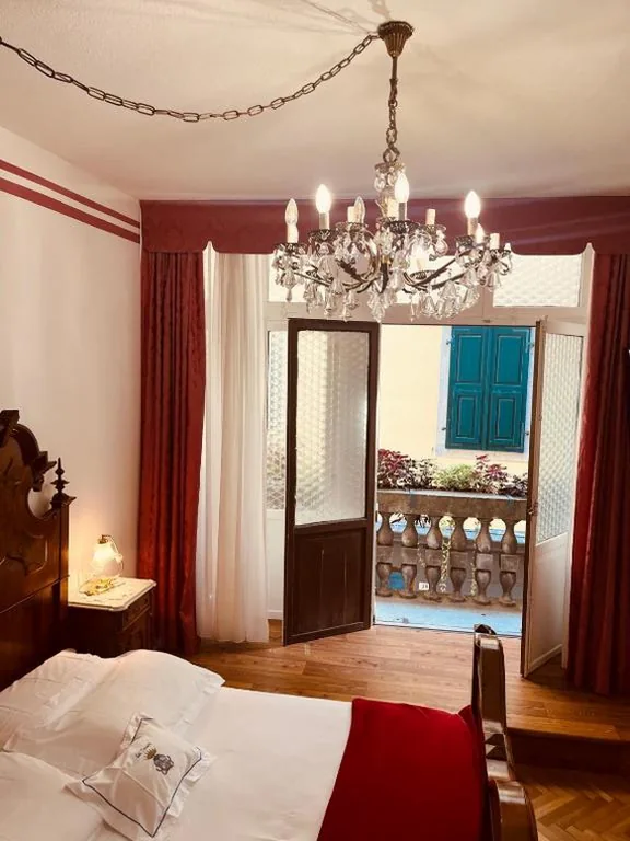 Triple Room — B&B Dai Toscans