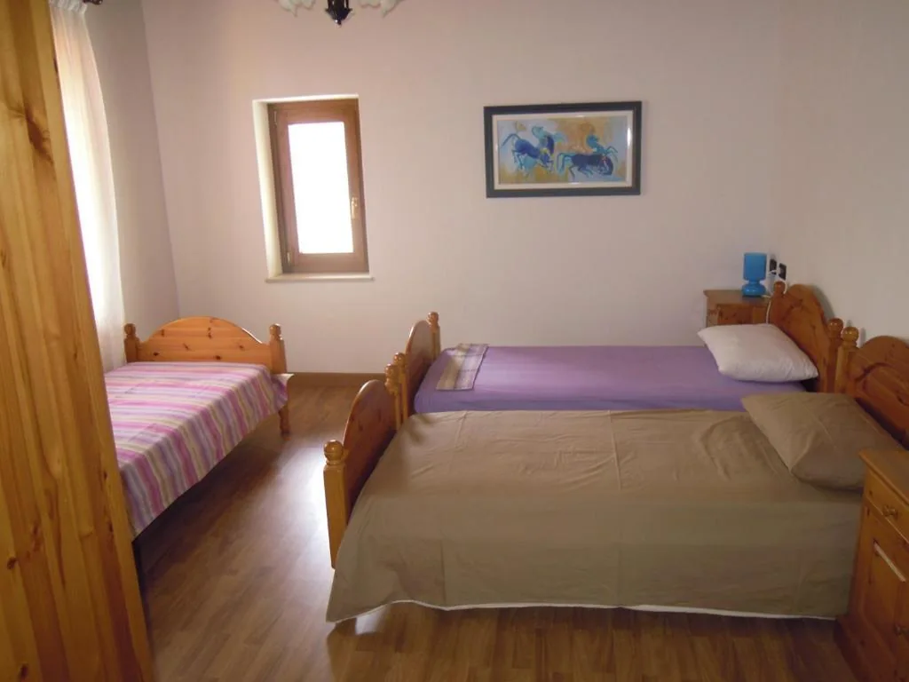 Camera Tripla — B&B Emma