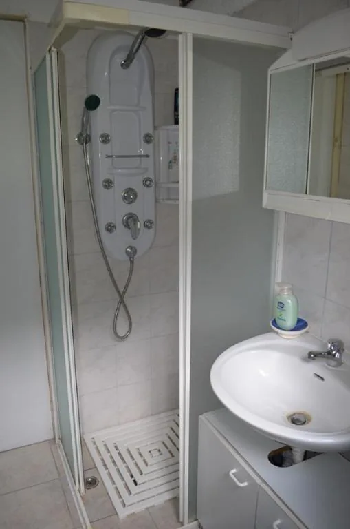 Camera Tripla — B&B l’Asinello Rampante