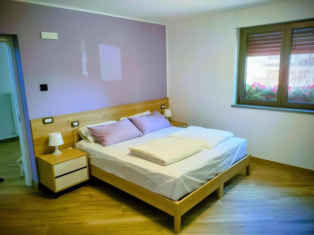 Triple Room — B&B Rio Rai Alpe Adria