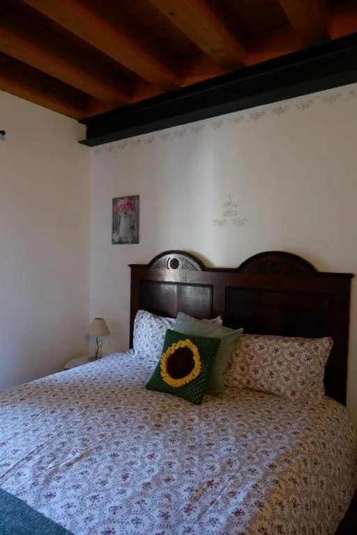 Camera Tripla Basic — Agriturismo Antica Corte Contadina