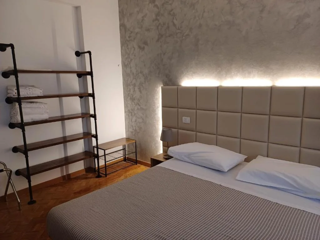 Basic Triple Room — Residence Sole