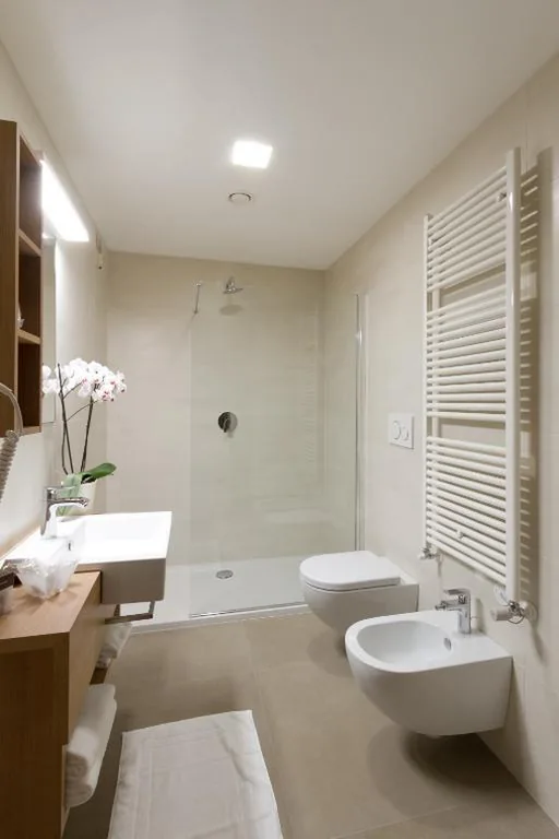 Triple Classic Room — Albergo Al Tarcentino