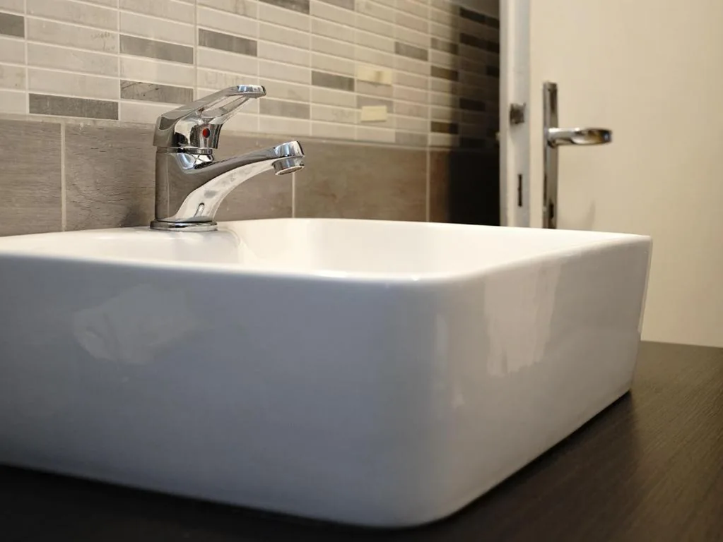 Comfort Triple Room — Hotel Bristol