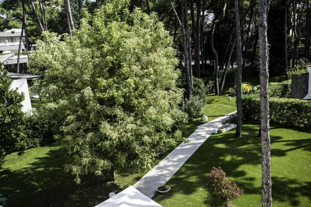 Comfort Triple Room — Hotel Eurovil Garni