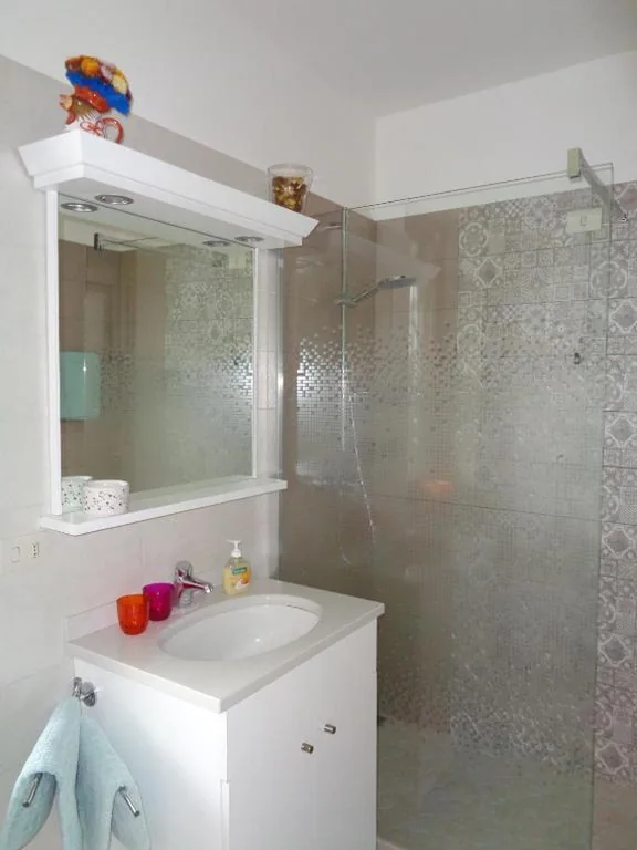 Camera Tripla con Bagno Privato — B&B Casa Perini