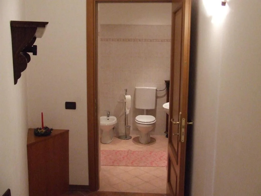 Camera Tripla con Bagno Privato — Chiara B&b
