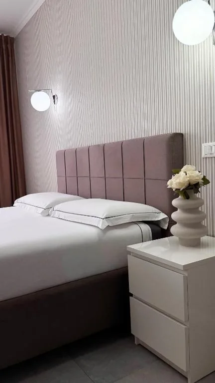 Camera Tripla con Bagno Privato Esterno — B&B Da Jana