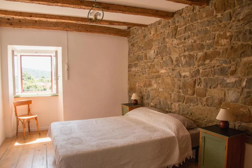 Triple Room with Private Bathroom — Oltre l’arco