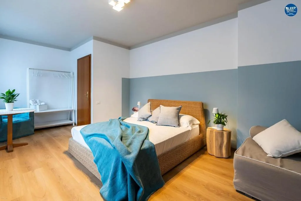 Camera Tripla con Bagno Privato — Sleep In Gemona del Friuli