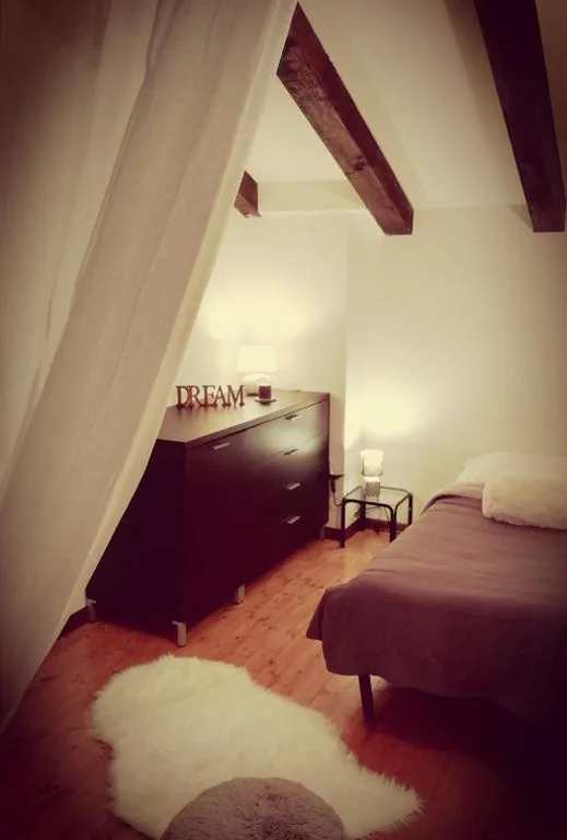 Camera Tripla con Balcone — Elison-on the lake B&B