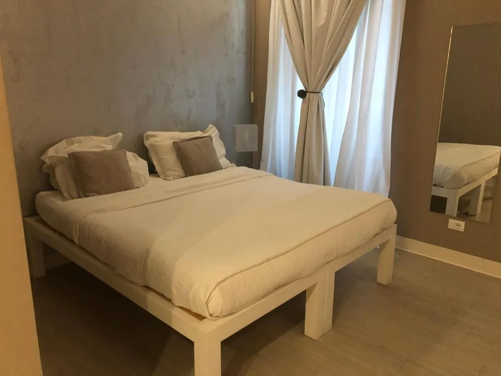 Deluxe Triple Room — House 5