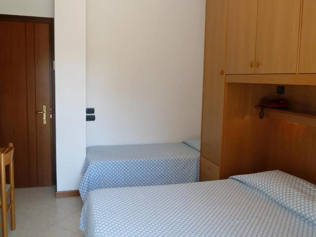 Camera Tripla — Hotel Acapulco & Apartments